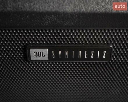 Черный Тойота Секвойя, объемом двигателя 5.7 л и пробегом 330 тыс. км за 34900 $, фото 51 на Automoto.ua