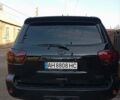Черный Тойота Секвойя, объемом двигателя 5.7 л и пробегом 220 тыс. км за 28000 $, фото 18 на Automoto.ua
