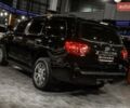 Черный Тойота Секвойя, объемом двигателя 5.7 л и пробегом 330 тыс. км за 34900 $, фото 52 на Automoto.ua