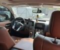 Чорний Тойота Секвойя, об'ємом двигуна 5.7 л та пробігом 305 тис. км за 35000 $, фото 3 на Automoto.ua