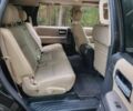 Чорний Тойота Секвойя, об'ємом двигуна 5.7 л та пробігом 132 тис. км за 19900 $, фото 13 на Automoto.ua