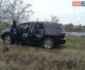 Черный Тойота Секвойя, объемом двигателя 5.7 л и пробегом 342 тыс. км за 40000 $, фото 14 на Automoto.ua