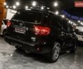 Черный Тойота Секвойя, объемом двигателя 5.7 л и пробегом 330 тыс. км за 34900 $, фото 57 на Automoto.ua
