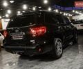 Черный Тойота Секвойя, объемом двигателя 5.7 л и пробегом 330 тыс. км за 34900 $, фото 59 на Automoto.ua