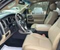 Чорний Тойота Секвойя, об'ємом двигуна 5.7 л та пробігом 146 тис. км за 20000 $, фото 7 на Automoto.ua