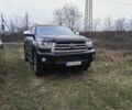 Черный Тойота Секвойя, объемом двигателя 5.7 л и пробегом 342 тыс. км за 40000 $, фото 2 на Automoto.ua