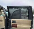 Чорний Тойота Секвойя, об'ємом двигуна 5.7 л та пробігом 146 тис. км за 20000 $, фото 16 на Automoto.ua