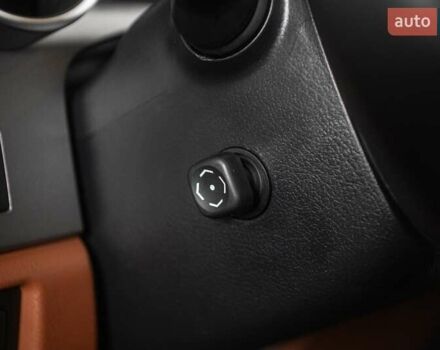 Черный Тойота Секвойя, объемом двигателя 5.7 л и пробегом 330 тыс. км за 34900 $, фото 45 на Automoto.ua