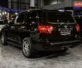 Черный Тойота Секвойя, объемом двигателя 5.7 л и пробегом 330 тыс. км за 34900 $, фото 55 на Automoto.ua