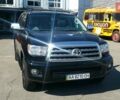 Черный Тойота Секвойя, объемом двигателя 5.7 л и пробегом 280 тыс. км за 27500 $, фото 2 на Automoto.ua