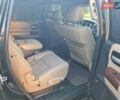 Черный Тойота Секвойя, объемом двигателя 5.7 л и пробегом 75 тыс. км за 24999 $, фото 7 на Automoto.ua
