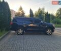Черный Тойота Секвойя, объемом двигателя 5.7 л и пробегом 75 тыс. км за 24999 $, фото 5 на Automoto.ua