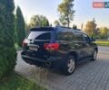 Черный Тойота Секвойя, объемом двигателя 5.7 л и пробегом 75 тыс. км за 24999 $, фото 6 на Automoto.ua
