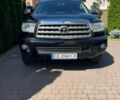 Чорний Тойота Секвойя, об'ємом двигуна 5.66 л та пробігом 145 тис. км за 39950 $, фото 1 на Automoto.ua