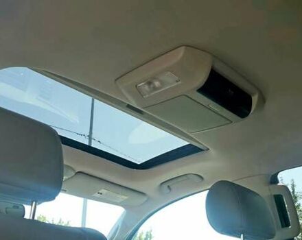 Черный Тойота Секвойя, объемом двигателя 5.7 л и пробегом 280 тыс. км за 27500 $, фото 22 на Automoto.ua