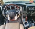Черный Тойота Секвойя, объемом двигателя 5.7 л и пробегом 75 тыс. км за 24999 $, фото 15 на Automoto.ua