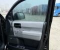 Черный Тойота Секвойя, объемом двигателя 5.7 л и пробегом 107 тыс. км за 41900 $, фото 18 на Automoto.ua