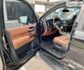Черный Тойота Секвойя, объемом двигателя 5.7 л и пробегом 120 тыс. км за 46000 $, фото 33 на Automoto.ua