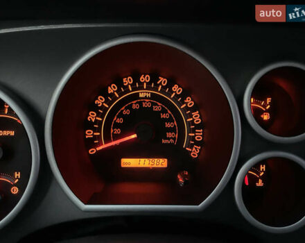 Черный Тойота Секвойя, объемом двигателя 5.66 л и пробегом 188 тыс. км за 30900 $, фото 37 на Automoto.ua