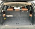 Черный Тойота Секвойя, объемом двигателя 5.7 л и пробегом 120 тыс. км за 46000 $, фото 27 на Automoto.ua
