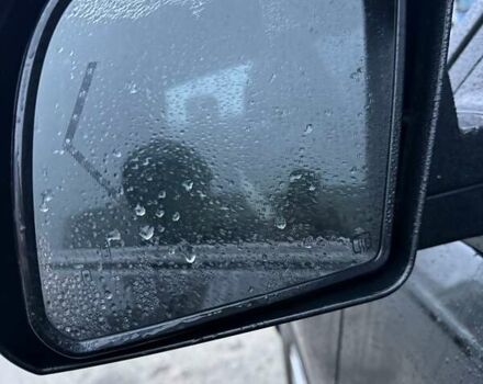 Черный Тойота Секвойя, объемом двигателя 5.7 л и пробегом 107 тыс. км за 41900 $, фото 29 на Automoto.ua