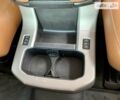 Черный Тойота Секвойя, объемом двигателя 5.7 л и пробегом 120 тыс. км за 46000 $, фото 20 на Automoto.ua