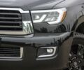 Тойота Секвойя 2017 в Одессе на Automoto.ua Черный Тойота Секвойя, объемом двигателя 5.7 л и пробегом 191 тыс. км за 39000 $, фото 2 на Automoto.ua