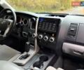 Черный Тойота Секвойя, объемом двигателя 0 л и пробегом 260 тыс. км за 26500 $, фото 2 на Automoto.ua