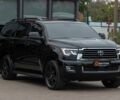 Тойота Секвойя 2017 в Одессе на Automoto.ua Черный Тойота Секвойя, объемом двигателя 5.7 л и пробегом 191 тыс. км за 39000 $, фото 6 на Automoto.ua