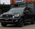 Тойота Секвойя 2017 в Одессе на Automoto.ua Черный Тойота Секвойя, объемом двигателя 5.7 л и пробегом 191 тыс. км за 39000 $, фото 7 на Automoto.ua