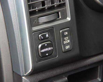 Тойота Секвойя 2017 в Одессе на Automoto.ua Черный Тойота Секвойя, объемом двигателя 5.7 л и пробегом 191 тыс. км за 39000 $, фото 14 на Automoto.ua