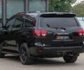 Тойота Секвойя 2017 в Одессе на Automoto.ua Черный Тойота Секвойя, объемом двигателя 5.7 л и пробегом 191 тыс. км за 39000 $, фото 9 на Automoto.ua