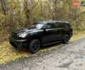 Черный Тойота Секвойя, объемом двигателя 0 л и пробегом 260 тыс. км за 26500 $, фото 5 на Automoto.ua