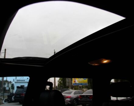 Тойота Секвойя 2017 в Одессе на Automoto.ua Черный Тойота Секвойя, объемом двигателя 5.7 л и пробегом 191 тыс. км за 39000 $, фото 15 на Automoto.ua