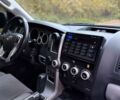 Черный Тойота Секвойя, объемом двигателя 0 л и пробегом 260 тыс. км за 26500 $, фото 1 на Automoto.ua