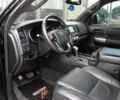 Тойота Секвойя 2017 в Одессе на Automoto.ua Черный Тойота Секвойя, объемом двигателя 5.7 л и пробегом 191 тыс. км за 39000 $, фото 12 на Automoto.ua