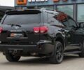 Тойота Секвойя 2017 в Одессе на Automoto.ua Черный Тойота Секвойя, объемом двигателя 5.7 л и пробегом 191 тыс. км за 39000 $, фото 10 на Automoto.ua