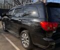 Черный Тойота Секвойя, объемом двигателя 5.7 л и пробегом 231 тыс. км за 42500 $, фото 12 на Automoto.ua