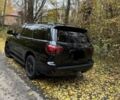 Черный Тойота Секвойя, объемом двигателя 0 л и пробегом 260 тыс. км за 26500 $, фото 4 на Automoto.ua