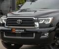 Тойота Секвойя 2017 в Одессе на Automoto.ua Черный Тойота Секвойя, объемом двигателя 5.7 л и пробегом 191 тыс. км за 39000 $, фото 1 на Automoto.ua