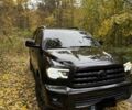 Черный Тойота Секвойя, объемом двигателя 0 л и пробегом 260 тыс. км за 26500 $, фото 3 на Automoto.ua
