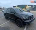 Чорний Тойота Секвойя, об'ємом двигуна 5.66 л та пробігом 260 тис. км за 25999 $, фото 1 на Automoto.ua