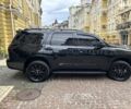 Черный Тойота Секвойя, объемом двигателя 0 л и пробегом 117 тыс. км за 54000 $, фото 3 на Automoto.ua
