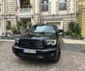 Черный Тойота Секвойя, объемом двигателя 0 л и пробегом 117 тыс. км за 54000 $, фото 2 на Automoto.ua