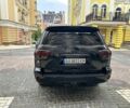Черный Тойота Секвойя, объемом двигателя 0 л и пробегом 117 тыс. км за 54000 $, фото 6 на Automoto.ua
