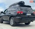 Чорний Тойота Секвойя, об'ємом двигуна 5.66 л та пробігом 125 тис. км за 39990 $, фото 3 на Automoto.ua
