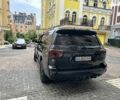 Черный Тойота Секвойя, объемом двигателя 0 л и пробегом 117 тыс. км за 54000 $, фото 1 на Automoto.ua