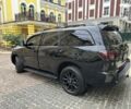 Черный Тойота Секвойя, объемом двигателя 0 л и пробегом 117 тыс. км за 54000 $, фото 4 на Automoto.ua