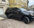 Черный Тойота Секвойя, объемом двигателя 0 л и пробегом 117 тыс. км за 54000 $, фото 5 на Automoto.ua