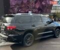 Черный Тойота Секвойя, объемом двигателя 5.66 л и пробегом 114 тыс. км за 34990 $, фото 7 на Automoto.ua